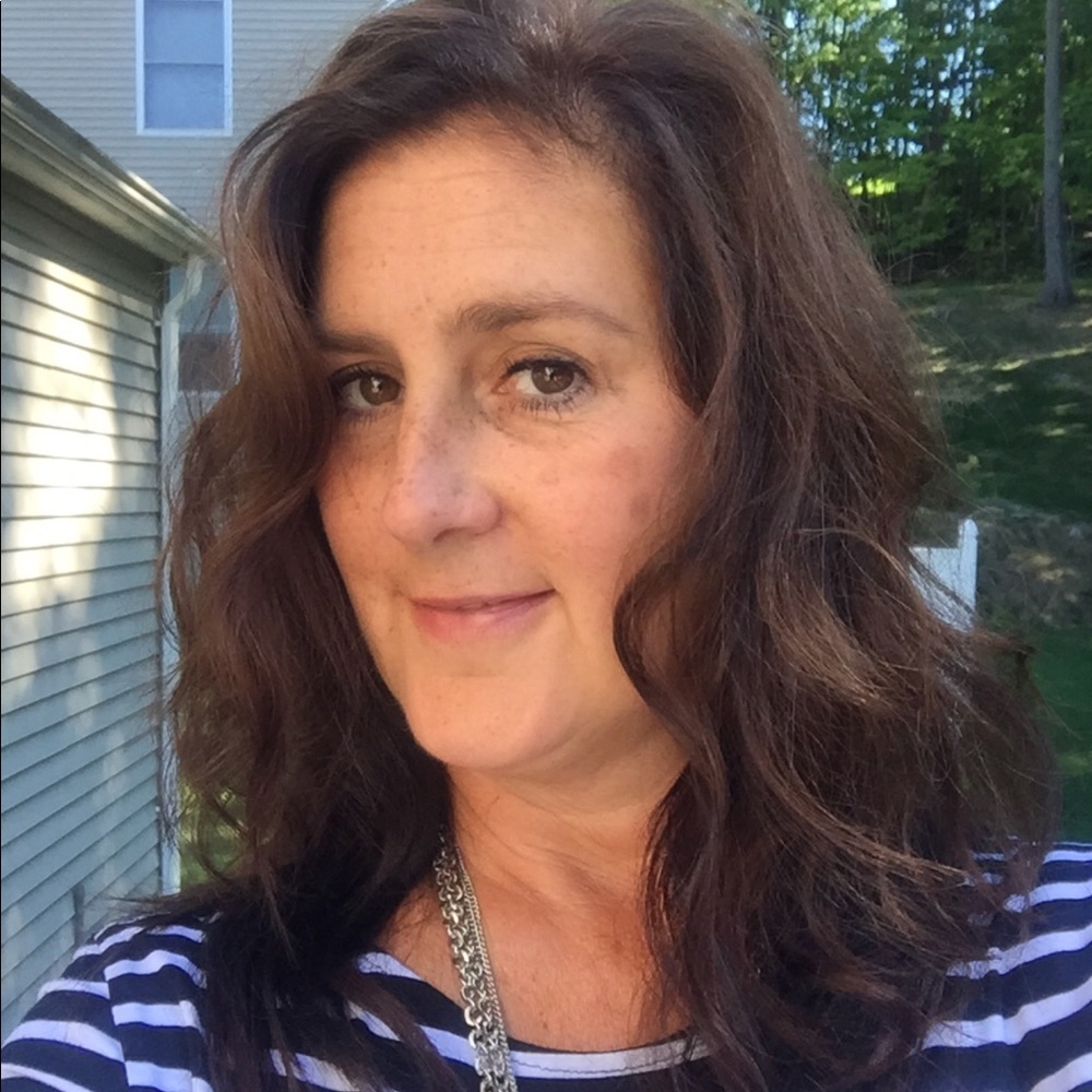 Meet your Posher, Catherine